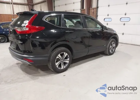 2019 Honda Cr-V Lx z USA, uszkodzony, nr VIN 2HKRW6H38KH218507